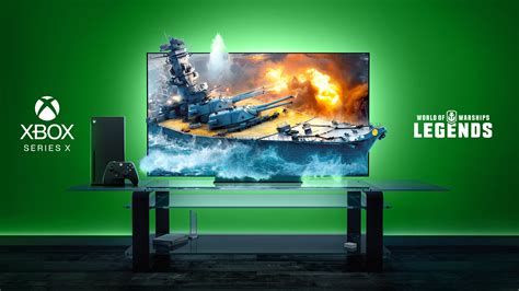 Contest to win an Xbox Series X in partnership with World of Warships - Breakflip – Archyde