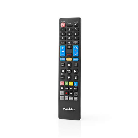 Replacement Remote Control | Suitable for: Samsung | Fixed | 1 Device ...