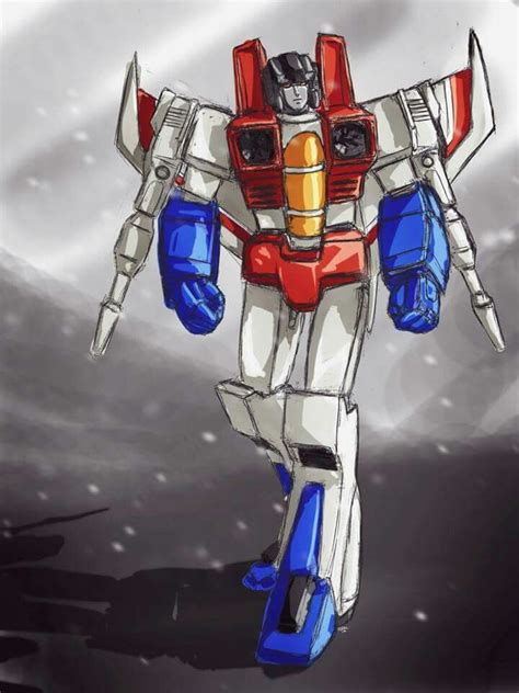 G1 Starscream | Transformers starscream, Transformers decepticons ...