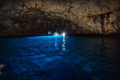 130+ Blue Grotto Capri Photos Stock Photos, Pictures & Royalty-Free Images - iStock