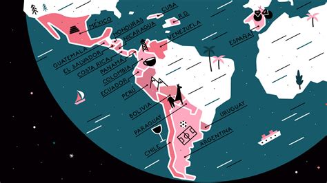 The Nuances Of Spanish Dialects Around The Globe