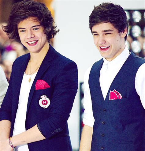 ♥ Harry & Liam ♥ - One Direction Photo (31170834) - Fanpop