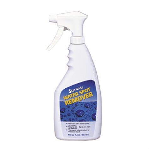 Starbrite Water Spot Remover - 177599, Cleaning Supplies at Sportsman's ...