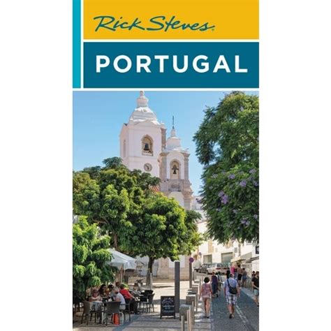 Rick Steves Portugal - (travel Guide) 12th Edition (paperback) : Target