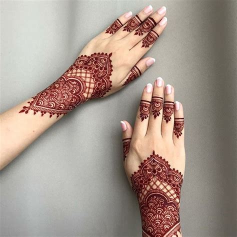 Latest 2020 Wedding Mehndi Designs Collection For Girls