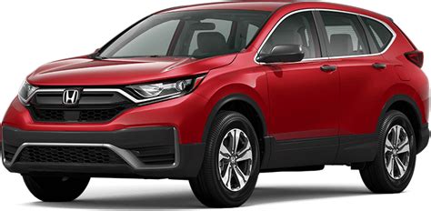 2020 Honda CR-V Specs, Prices and Photos | Gallatin Honda