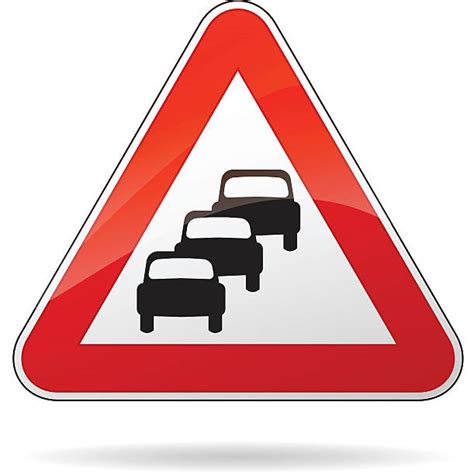 Royalty Free Traffic Jam Clip Art, Vector Images & Illustrations - iStock