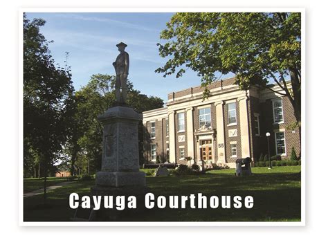 Celebrate YOUR Community – Cayuga | RAHB Blog