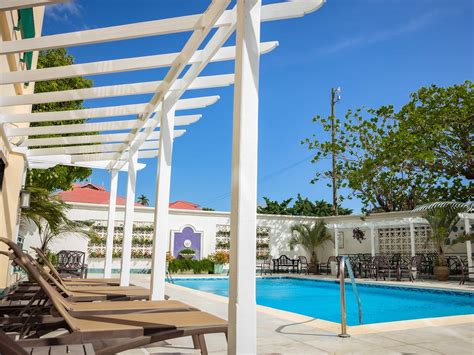 This Kingston, Jamaica Hotel Just Completed a $2M Renovation