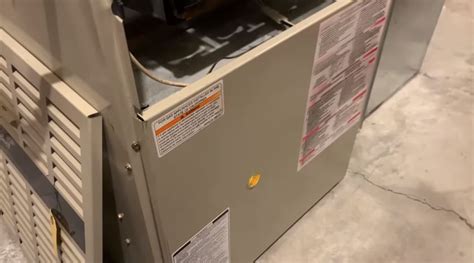 Carrier Furnace Code 32 [Solved] - Thermostat & HVAC Helpers