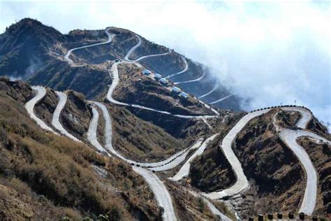 The Ultimate Guide To Trip To Nathula Pass, Sikkim - Tusk Travel Blog