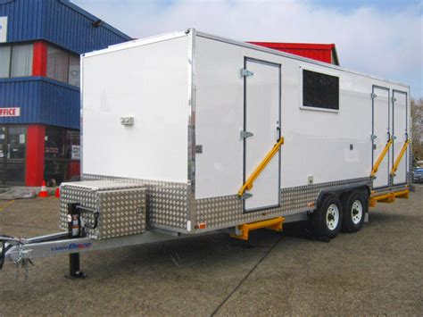 Mobile Site Sheds & Portable Offices for Sale in Brisbane | Belco™