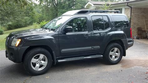 2006 Nissan Xterra - Exterior Pictures - CarGurus