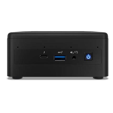 Our Products - Intel NUC 11th gen i5