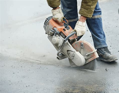 Asphalt Cutting: Why to Cut, When to Cut, How to Cut