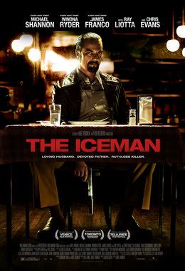 The Iceman (film) - Wikipedia