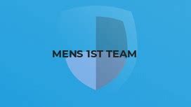 Broxbourne Hockey Club Mens 1st Team