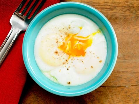 How To Coddle An Egg | CDKitchen.com