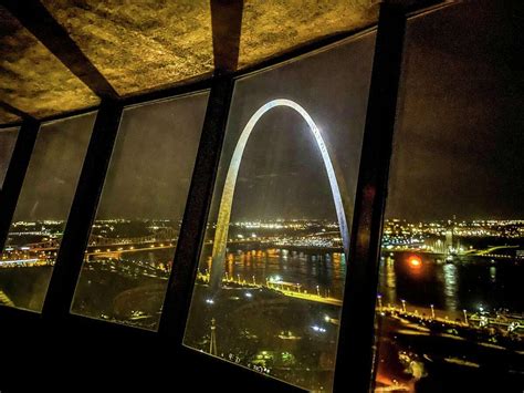 See inside: Abandoned Millennium Hotel in St. Louis