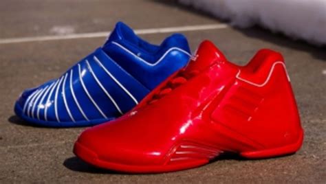 Packer Shoes & Tracy McGrady Will Launch adidas TMac 3 At In-Store ...