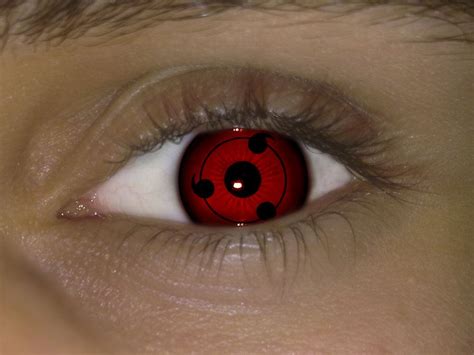 Sharingan Eye by asdfgfunky.deviantart.com on @deviantART | Sharingan ...