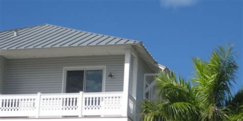 Florida Metal Roofs - Metal Roofing Information and Florida Roofing ...