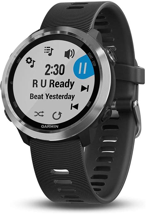 Garmin Forerunner 645 Music Review - Half Marathon For Beginners