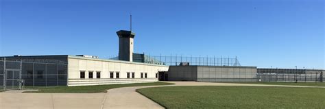 Miami Correctional | Security Automation Systems | Indianapolis, IN