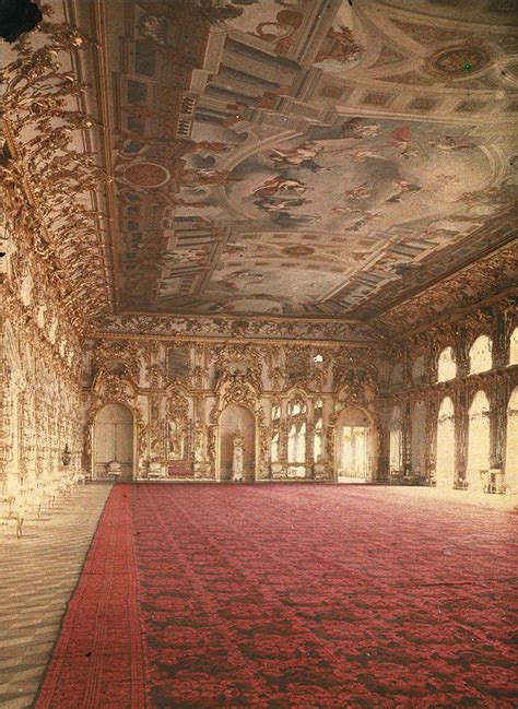 Best 25+ Ballrooms ideas on Pinterest | Palace, Palaces and Romanov palace