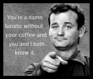 Bill Murray Funny Quotes. QuotesGram