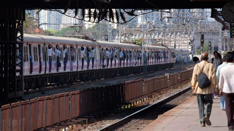 Mumbai’s Elphinstone Road station will now be called Prabhadevi | Condé Nast Traveller India