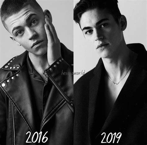 Hero Fiennes Tiffin #AfterMovie Hero Fiennes Tiffin After, Hardin Scott ...