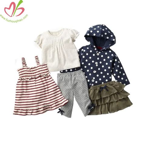 Boutique Bulk Wholesale Kids Clothing Clothes Kids 100% Cotton Imported Clothes Children Kids ...