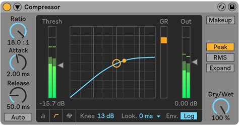 Sidechain Compression: Part 1 – Concepts and History | Ableton