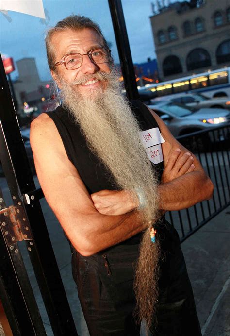 Proud and groomed: Mustachioed competitors face off at Coney facial-hair contest • Brooklyn Paper