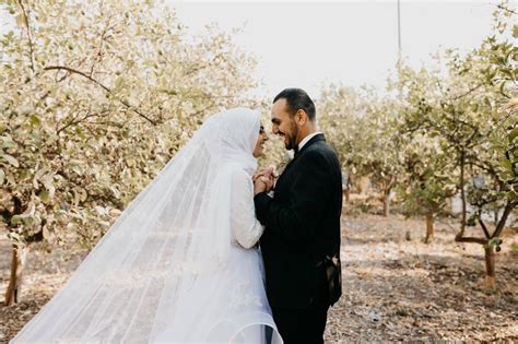 Your First Muslim Wedding Ceremony? Here’s What to Expect.