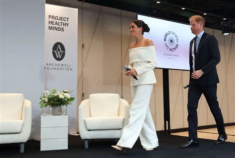 Meghan Markle set for 'wide range of personal projects' in 2024 as ...