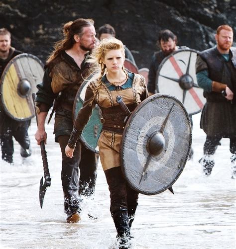 Lagertha - Lagertha Lothbrok Photo (33796131) - Fanpop