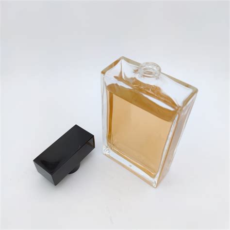 Square Perfume Bottle Perfume Bottle Shapes Prettiest Perfume Bottles ...