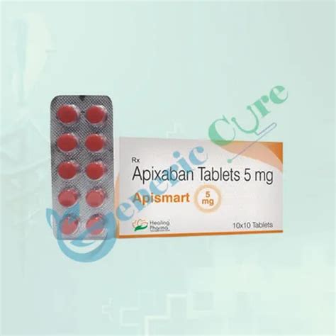 Buy Eliquis 5 mg Online Low Price | Side Effects | USA, UK