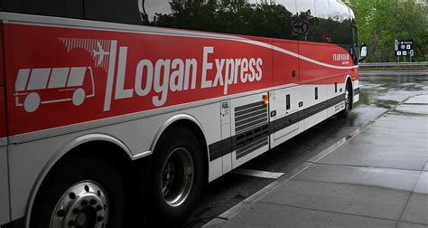 Logan Express Bus Schedule Framingham - Schedule Printable