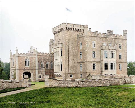 Markree Castle, Sligo: A Journey Through Time and History ...