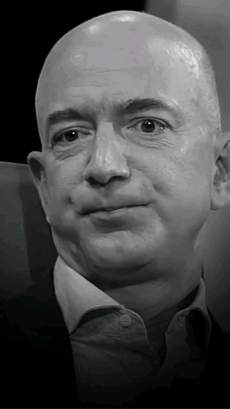 Jeff bezos motivational speech