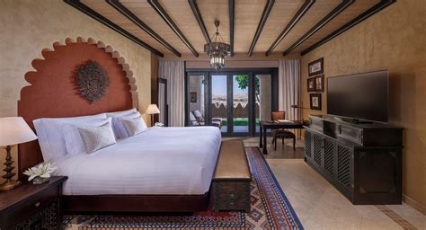 Photo Gallery of Qasr Al Sarab Desert Resort by Anantara