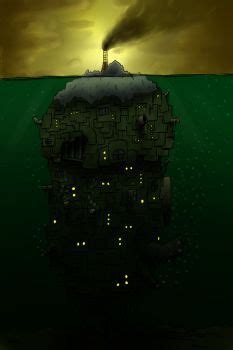 The Maw by zZFabioZz | Little nightmares fanart, Nightmares art, Nightmare