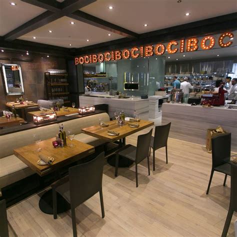 Cibo Wine Bar - Yorkville Restaurant - Toronto, ON | OpenTable