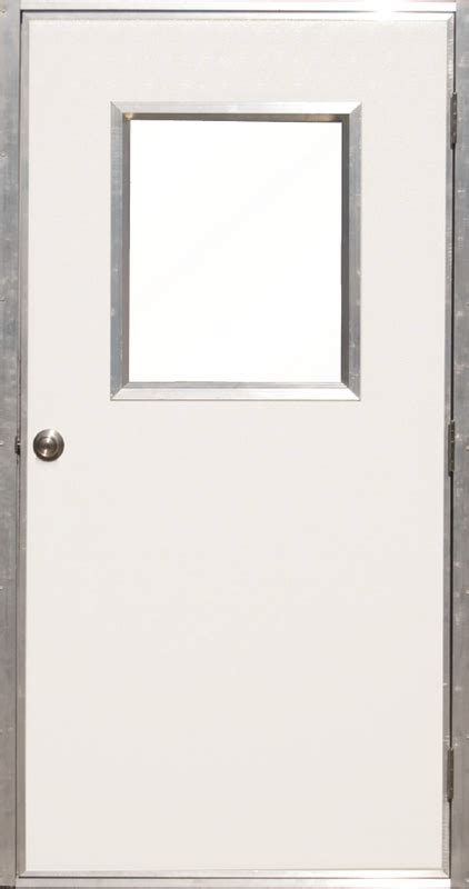 Entry Door Window Kits | Eagan Manufacturing Co., Inc. | Black Rock, AR