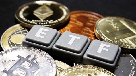 The 5 Best Cryptocurrency ETFs On the Market Right Now | InvestorPlace