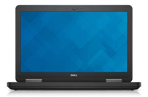 Dell Latitude E5540