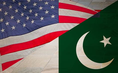 US-Pakistan Relations: The Search for a Middle Ground - Daniel K ...